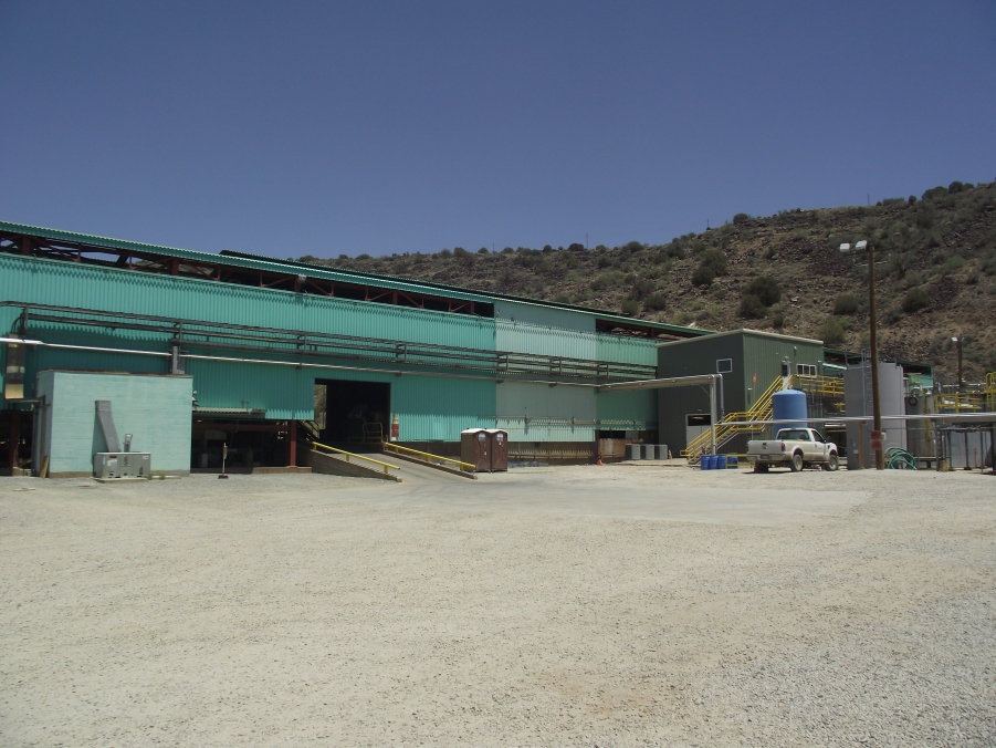 Prescott Arizona Mining Conference